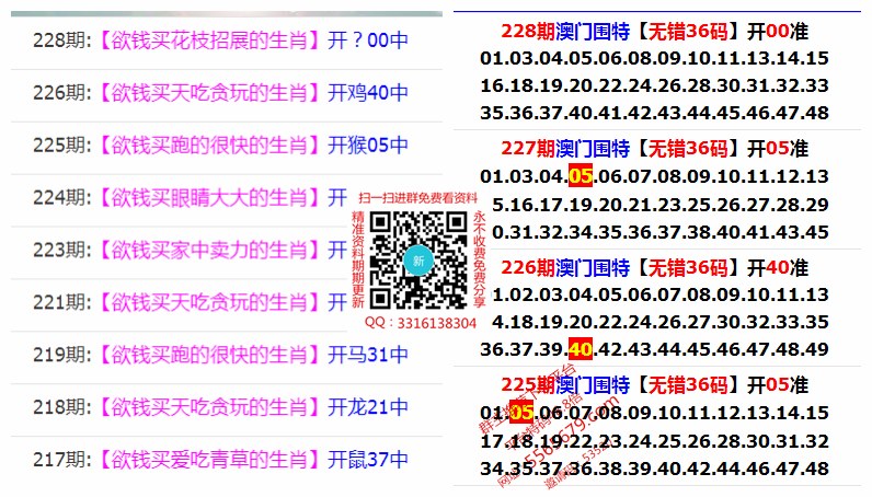 收集各类澳门彩资料的软件
