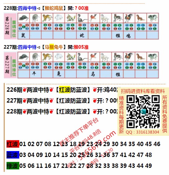 收集各类澳门彩资料的方法