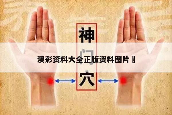 澳彩资料大全正版资料图片	
